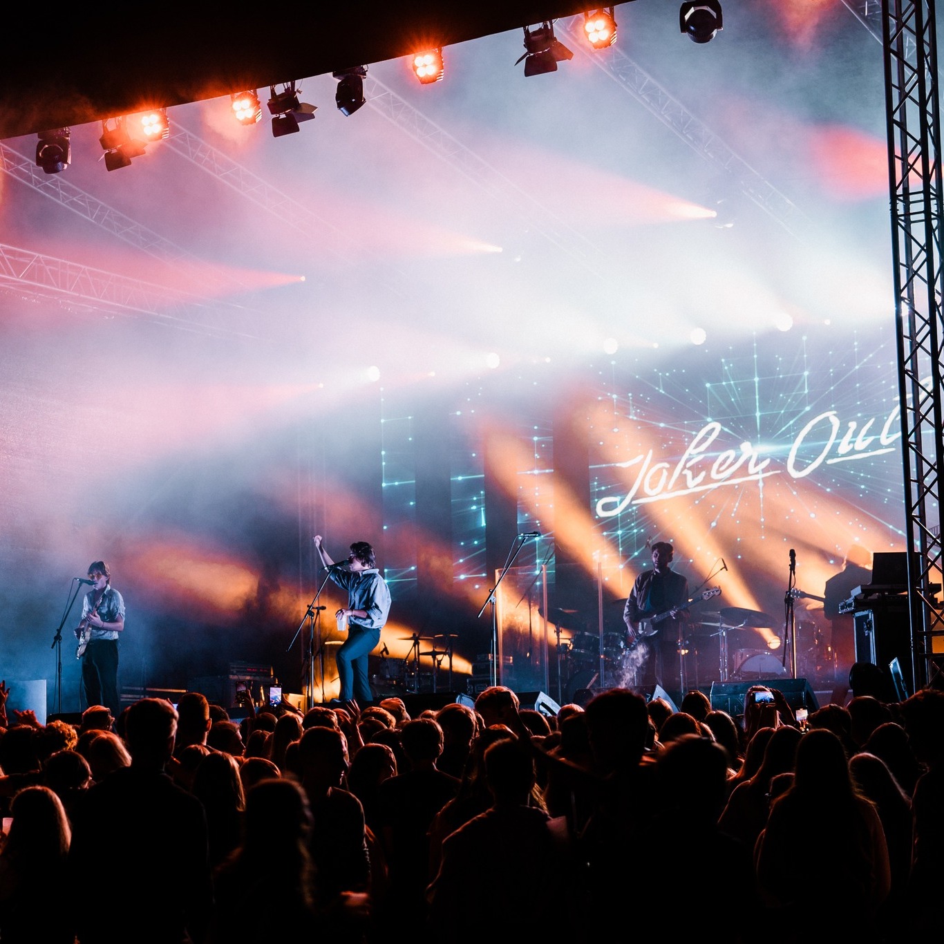 KKŠ Summer FEST - Klub koroških študentov