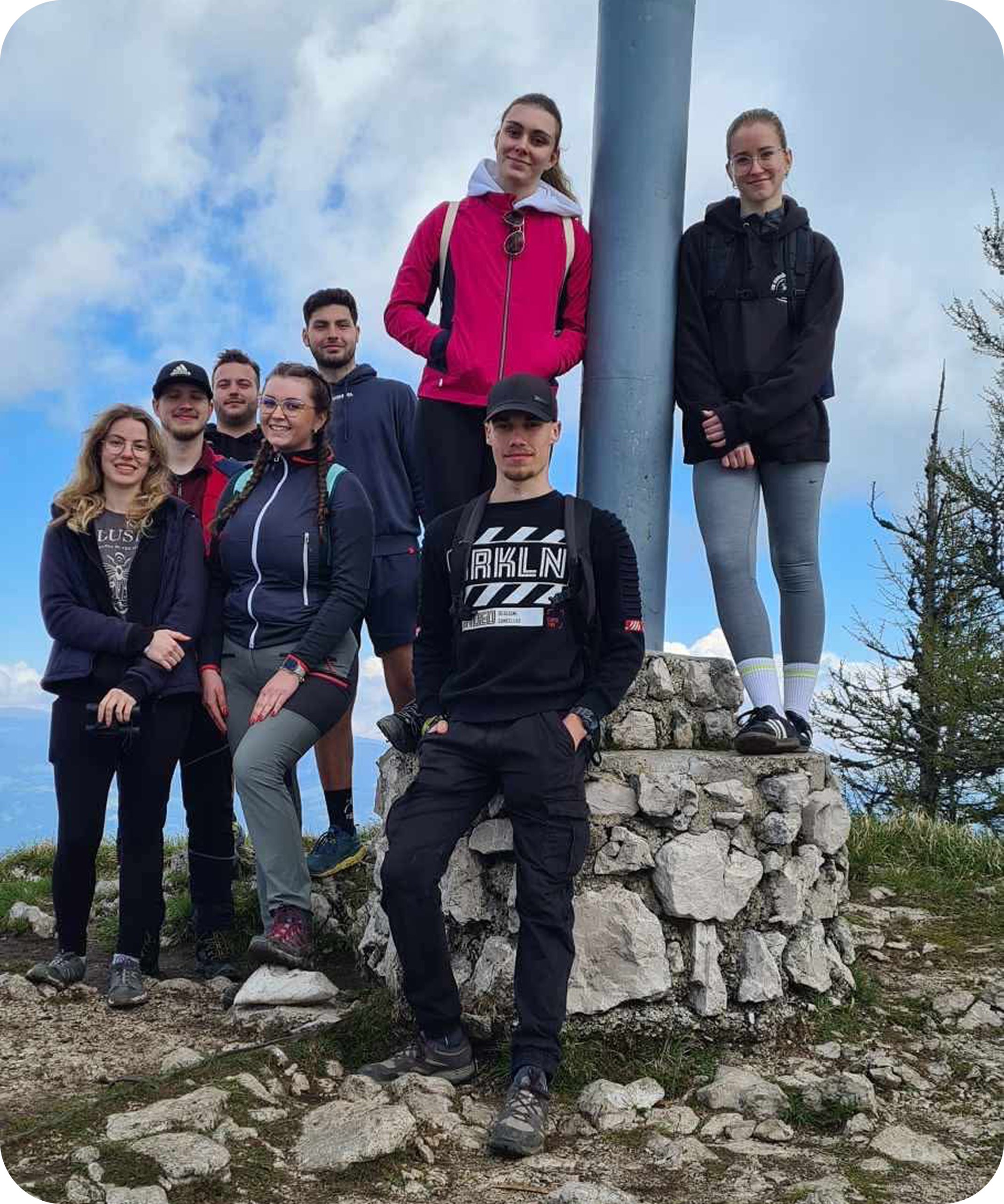 Šport - Klub koroških študentov